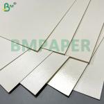 130gsm 150gsm Aqueous Plastic Free Paper Non - Stick & High Temperature