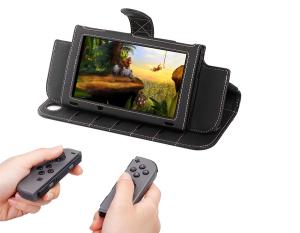 Wholesale Nintendo switch portable handbag NS card accessories storage bag from china suppliers