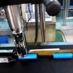 Mobile Phone Battery Production Line Manufacturing Plant