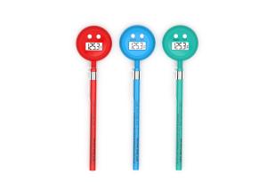 Wholesale Cute Meat Thermometer Convenient Temperature Measurements In A Matter Of Seconds from china suppliers
