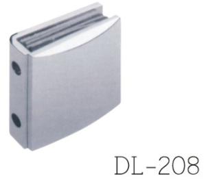 Wholesale glass clamps DL208, Zinc alloy from china suppliers