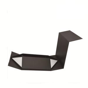 Wholesale Square Shape Long Magnetic Gift Box Making With Paper from china suppliers