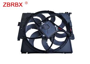 Wholesale Steady Operation Car Engine Fan , Light Weight BMW Electric Fan OEM 1742 7640 511 from china suppliers