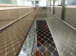 stainless steel cable mesh Stainless Steel Zoo Mesh