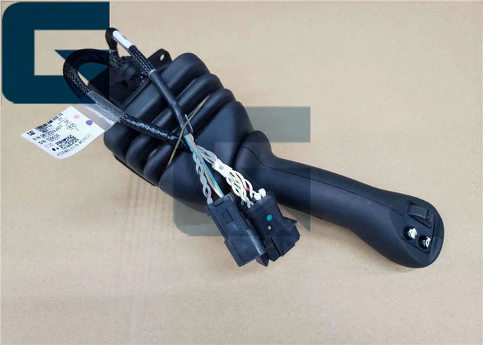 515-7112 Joystick Control Handle Assy For Excavator Operating Rod Assy 5157112
