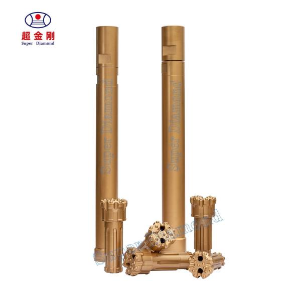 CD35 Top Drill Halco Benzer Urun Bulunamad Goldenroc Diamond Driltech ISO 9001