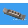 Buy cheap High Quality MGGN 2mm,2.5mm,3mm,4mm,5mm Grooving & Cut-Off Inserts from wholesalers