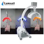 3 Colors Skin Rejuvenation Light LED Phototherapy Machine