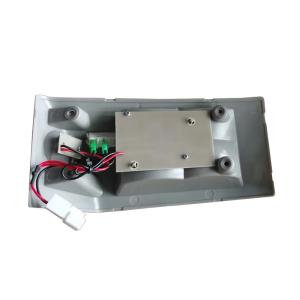 Wholesale 2000-2002 Year ISUZU Truck Parts VC46 CAB DOME LIGHT 8-97432416-0 from china suppliers