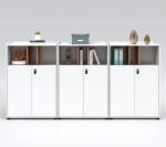High Quality Office Furniture Cabinets Filling Cabinet Wooden File Office