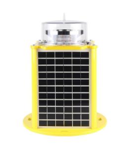 Wholesale 20W Medium Intensity 2000cd Obstruction Warning Light from china suppliers
