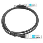 Extreme 10GB-AC07-SFPP Compatible 7m (23ft) 10G SFP+ to SFP+ Active Direct