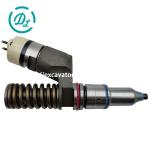 Fuel Injector Excavator Engine Parts 249-0713 10R-3262 Cat 345C