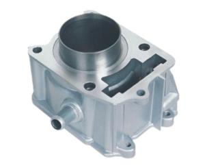 Wholesale Single Cylinder Honda Engine Block CH125 from china suppliers