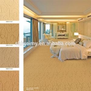 Wholesale PP hotel room carpet,soft hotel room carpet,thick living room carpet from china suppliers