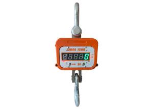 Wholesale Remote Control Electric Digital Crane Scale 1 Ton 2 Ton 3 Ton 5 Ton from china suppliers