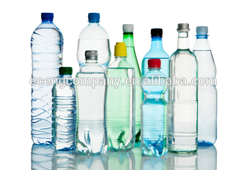 Mineral water bottle automatic pet blow molding machine/YCQ-2L-2 pet blow molding machine