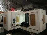 CNC Deep Hole Gun Drilling Machine 1300mm Drill Depth 1600x1200mm 4500 RPM