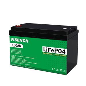 Wholesale Direct factory high quality lithium battery 12v 200ah Rechargeable Li-Ion Energy Storage Battery from china suppliers