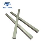 K30 105*20*10mm Tungsten Carbide Bars For Carbide Woodworking Blades