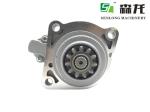 12V 2.7KW 11T V2205 S175 Bob Starter Motor 600189 600932 TM000A28901 6676957