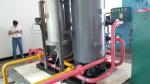 PSA Nitrogen Generator GAN Pressure Swing Adsorption 99.5% N2 ASP