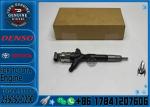 Common Rail Diesel Fuel Injector 095000-0460 23670-30400 295050-0200 23670-39365