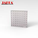 Hotel Decoration Easy To Clean Resin Art Panels Resin Laminated For Hassle Free