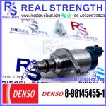 DENSO Suction Control Valve 8-98145455-1 Applicable to Mitsubishi L200 DI-D 2.5