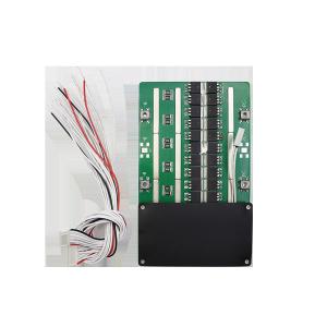 Wholesale 23s 60A BMS Battery Management System Lifepo4 8.0mm Thickness from china suppliers