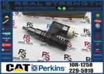 Fuel Injector Assembly 10R-1258 10RO963 212-3463 137-2500 1OR-1268