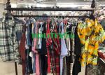 Adults 2nd Hand Mens Clothing , Second Hand Used Clothes Mens Shirts Short