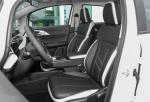 Geely Geometry E 2022 410KM Linglong Tiger 4 Seats Small SUV 5 Door 4 Seats