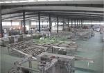 Pet Favorite Single Extruder Dog Food Extruder Machines Full Automatic Stailess