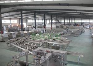 Wholesale Pet Favorite Single Extruder Dog Food Extruder Machines Full Automatic Stailess Steel from china suppliers