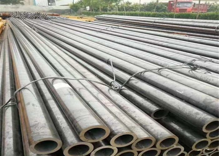 ASTM 304 321 316 316L Stainless Seamless Steel Pipe Food Grade Kitchen Utensils