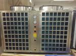 38 KW heating capacity Air source heat pump