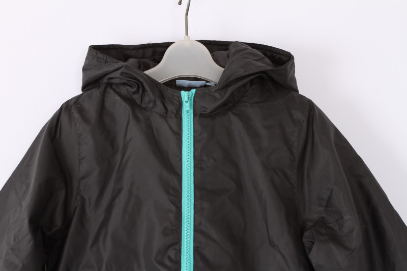 4A 5A 6A 8A 10A Boys Super Warm Winter Zip Up Hoodie