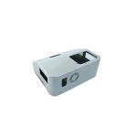 Carbon Steel Stamping Stainless Steel Shell Medical Equipment Metal Cabinet