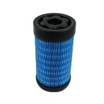 Black PP Blue Fibre Designed for Hepa Car Truck Cars High Performance Air Filter
