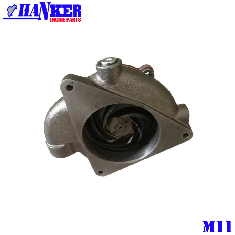M11 L10 Diesel Engine Water Pump 3803402 Aftermarket Machinery Parts
