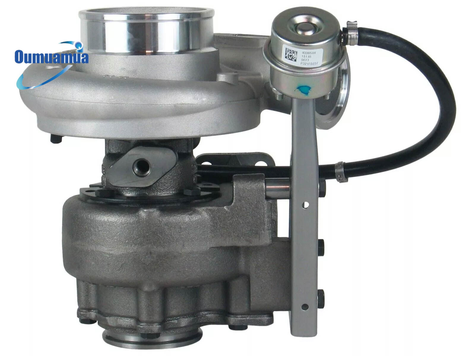 Turbo HX35W For Cummins Engine 6BTAA Turbocharger 3960478 4050150 1-4035375 3534917