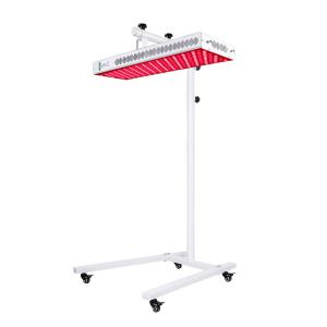 Wholesale Horizontal Stand​ 730nm Full Body Red Light Therapy Device from china suppliers