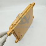 Excavator Parts Electronic Control Module 132-2148 For Caterpillar CAT D6R D7R