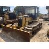 Buy cheap CAT 3046 6 Cylinders Used Caterpillar D3C LGP Crawler Bulldozer from wholesalers