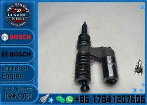 Wholesale Best seller engine oil fuel injector nozzle assy unit pump 109962-0041 109962-0020 for excavator part from china suppliers