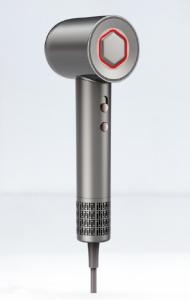 Wholesale Hair Dryer 110000 RPM High Speed Brushless Motor Negative Ionic Blow Dryer For Fast Drying, Low Noise Thermo Control from china suppliers