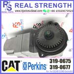 C7 C9 Cummins Fuel Injection Pump 10R-8900 319-0607 319-0678 319-0677 319-0676