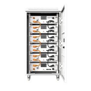 Wholesale 30KW Home Battery Energy Storage 51.2V Lifepo4 Rack Mount Battery from china suppliers