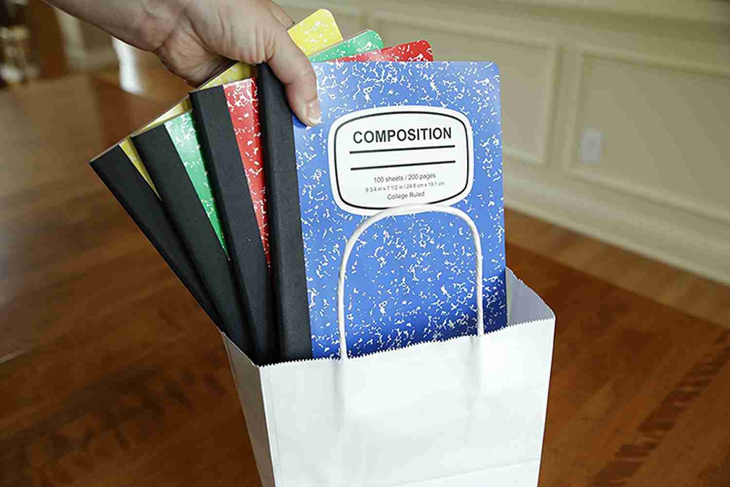 ODM Colorful Gift Polkadot Kraft Paper Shopping Bags Craft Bulk for shopping